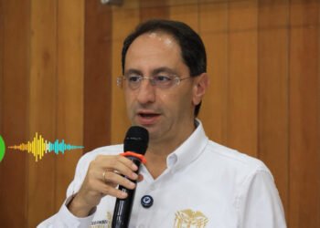 ¿Dólares para el Tolima? Gobierno busca llevar proyectos regionales a inversionistas internacionales