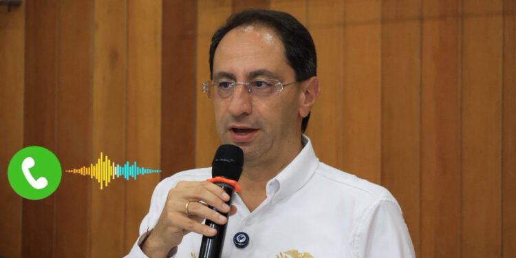 ¿Dólares para el Tolima? Gobierno busca llevar proyectos regionales a inversionistas internacionales