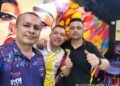 Tolima se destacó en Ranking Nacional de Billar a Tres Bandas