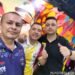 Tolima se destacó en Ranking Nacional de Billar a Tres Bandas