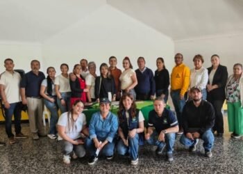 Cortolima reconformó el Consejo de Cuenca del río Coello para fortalecer la gestión del agua