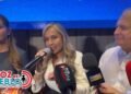 “El presidente Abelardo De La Espriella nos está cumpliendo en Ibagué”: alcaldesa Johana Aranda