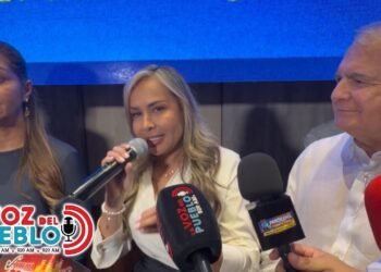 “El presidente Abelardo De La Espriella nos está cumpliendo en Ibagué”: alcaldesa Johana Aranda