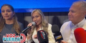 “El presidente Abelardo De La Espriella nos está cumpliendo en Ibagué”: alcaldesa Johana Aranda
