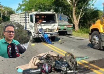 ¡Pisar el acelerador le puede salir caro! Tolima intensifica controles de velocidad durante el receso escolar