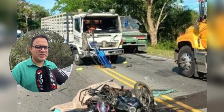 ¡Pisar el acelerador le puede salir caro! Tolima intensifica controles de velocidad durante el receso escolar