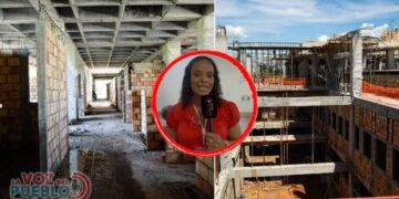 Hospital San Juan Bautista de Chaparral enfrenta deudas superiores a $50.000 millones con las EPS