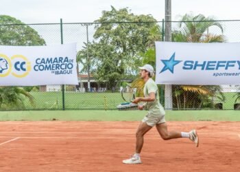 La Copa Sheffy 35 años cierra con éxito su primera edición y entrega la bolsa completa de $25 millones en premios
