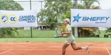 La Copa Sheffy 35 años cierra con éxito su primera edición y entrega la bolsa completa de $25 millones en premios
