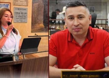 Concejal cuestiona inversión de Desarrollo Social en proyectos para personas con discapacidad en Ibagué