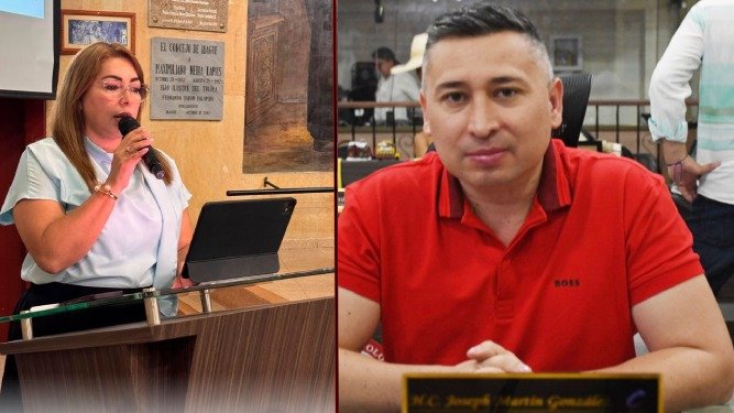 Concejal cuestiona inversión de Desarrollo Social en proyectos para personas con discapacidad en Ibagué