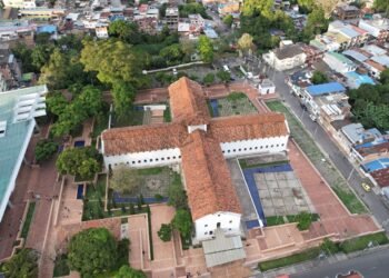 Ibagué reunirá a expertos de siete países en el Primer Encuentro Internacional de Centros Culturales y Museos Panópticos