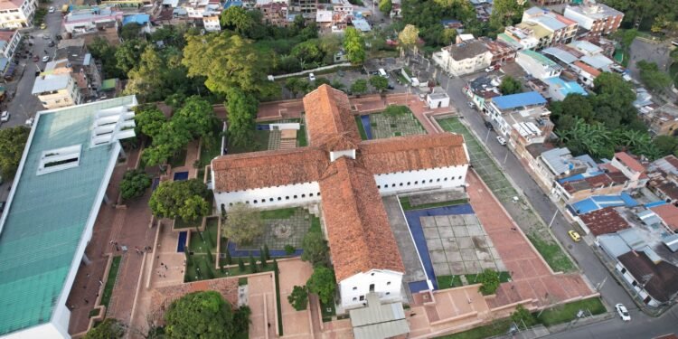 Ibagué reunirá a expertos de siete países en el Primer Encuentro Internacional de Centros Culturales y Museos Panópticos