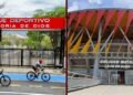 Corte Constitucional ordena a Alcaldía de Ibagué justificar los nombres religiosos del Coliseo Mayor y el Parque Deportivo