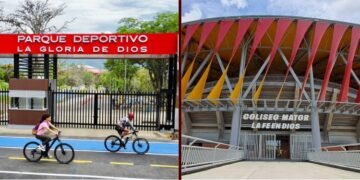 Corte Constitucional ordena a Alcaldía de Ibagué justificar los nombres religiosos del Coliseo Mayor y el Parque Deportivo