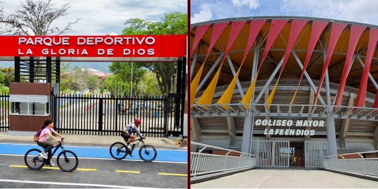 Corte Constitucional ordena a Alcaldía de Ibagué justificar los nombres religiosos del Coliseo Mayor y el Parque Deportivo