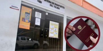 ¡Tolima supera los 100.000 pasaportes expedidos! Aumentan las solicitudes y advierten demoras en el trámite