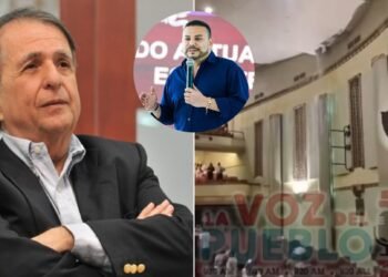 Duro pronunciamiento del ex ministro Alberto Santofimio: “El Teatro Tolima no puede convertirse en un segundo Hotel Ambalá”