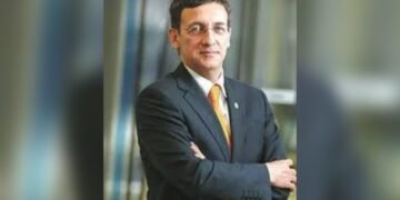 Un tolimense nuevo presidente de la JEP