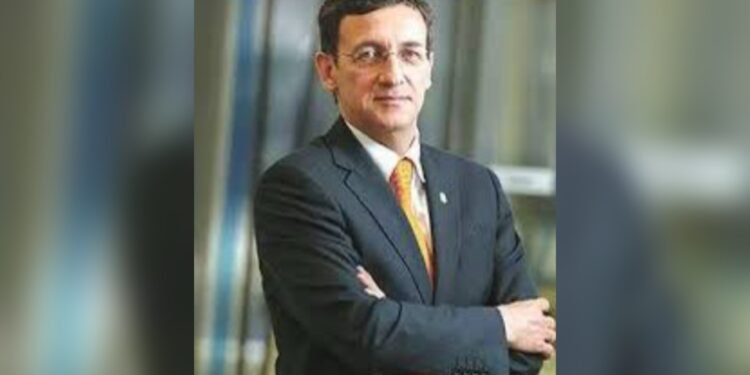 Un tolimense nuevo presidente de la JEP