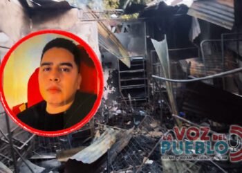 “Todavía no sabemos qué ocasionó el incendio”: autoridades de Melgar esperan estudio técnico para esclarecer la emergencia