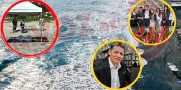 Tragedia en El Salvador: dos tolimenses murieron arrastrados por fuertes corrientes marinas