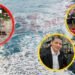 Tragedia en El Salvador: dos tolimenses murieron arrastrados por fuertes corrientes marinas