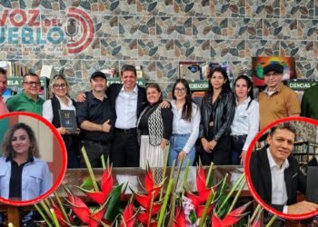 La muerte sorprendió en El Salvador a Gilbert Montilla y su esposa: el Líbano llora a sus hijos