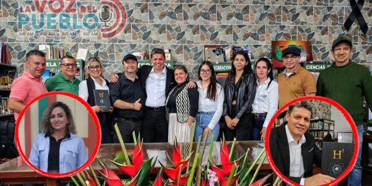 La muerte sorprendió en El Salvador a Gilbert Montilla y su esposa: el Líbano llora a sus hijos