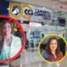 Tania Sierra cuestiona la elección de Victoria Castillo en la Cámara de Comercio de Ibagué: “No me parece ético”