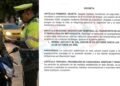 ¡Melgar prohíbe el parrillero en Halloween! Decreto restringe la ‘rodada’ programada para este 29 de octubre