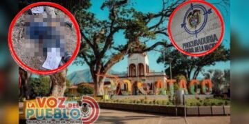 Dos homicidios, cinco presuntas retenciones y temor en las escuelas: Procuraduría exige acciones urgentes en Ataco