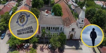 Cargos a rector de colegio de Coello, Tolima, por presunto acceso carnal violento