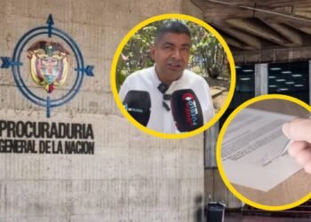 Alcalde de Anzoátegui deberá responder por presunto contrato con hijo de funcionaria