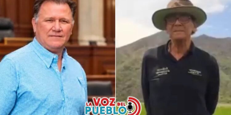 “El que tiene abandonado al campo es el Estado”: arrocero de Ibagué responde al ministro de Agricultura