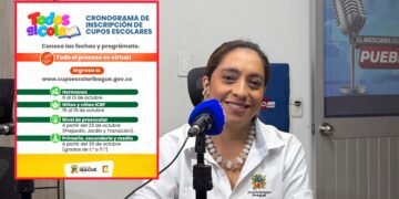 ¡Atención, padres de familia! Ibagué ofrece más de 14.000 cupos escolares para 2027