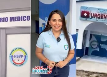 “No hay excusa para no vacunarse”: gerente de San Vicente de Paúl, Johana Vallejo