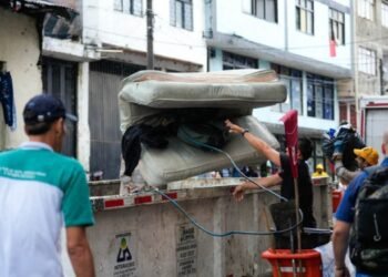 Alcaldía de Ibagué mantendrá operativos de recuperación del espacio público en la Plaza de la 21