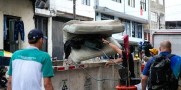 Alcaldía de Ibagué mantendrá operativos de recuperación del espacio público en la Plaza de la 21