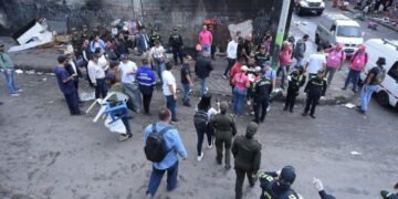 La Alcaldía tiene registrados 405 retornos de habitantes de calle a sus lugares de origen