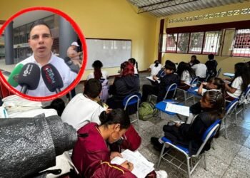 Tolima recupera la presencialidad: de 26.000 estudiantes afectados quedan solo 500 en casa