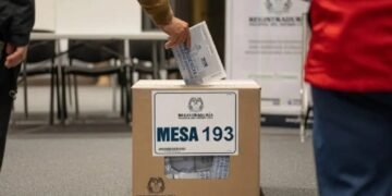Registraduría fija calendario electoral para las elecciones territoriales del 31 de octubre de 2027