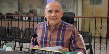 William Rosas había advertido la salida de funcionarios de la administración municipal para aspirar a la Alcaldía
